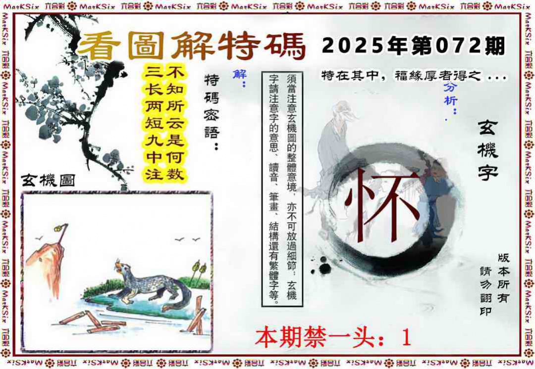 看图解码