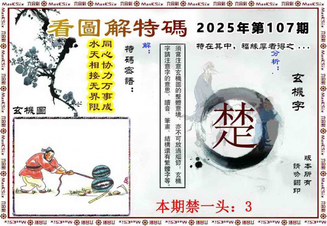 看图解码
